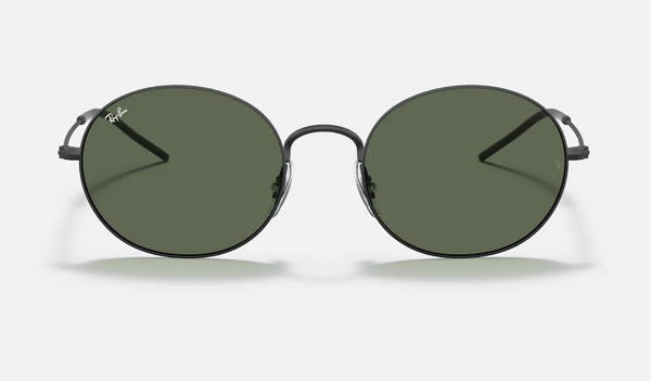 Ray-Ban Beat Oval Unisex Lifestyle Sunglasses