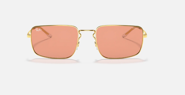 Ray-Ban RB3669 Women Lifestyle Sunglasses