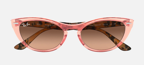 Ray-Ban Nina Cat Women Lifestyle Sunglasses