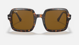 Ray-Ban RB2188F Low Bridge Fit Women Lifestyle Sunglasses