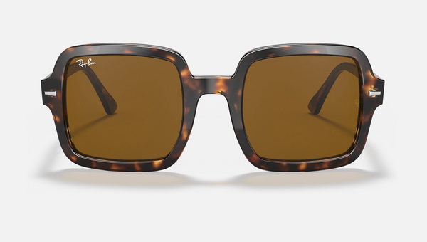 Ray-Ban RB2188F Low Bridge Fit Women Lifestyle Sunglasses