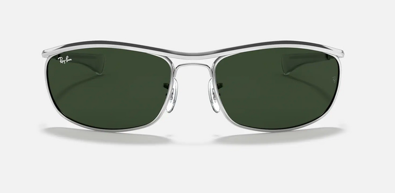 Ray-Ban Olympian l Deluxe Unisex Lifestyle Sunglasses