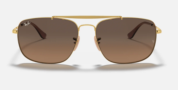 Ray-Ban Colonel Unisex Lifestyle Sunglasses