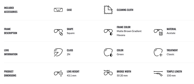 Ray-Ban Meteor Classic Unisex Lifestyle Sunglasses