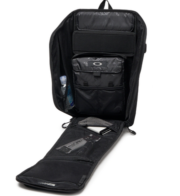 Oakley extractor sling bag sales
