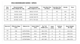 Weston Riva All Mountain Snowboards 2023
