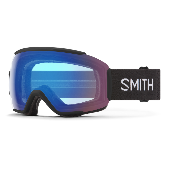 Smith Sequence OTG Unisex Snow Winter Goggles