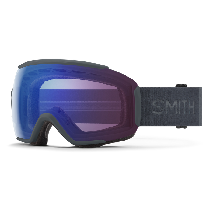 Smith Sequence OTG Unisex Snow Winter Goggles