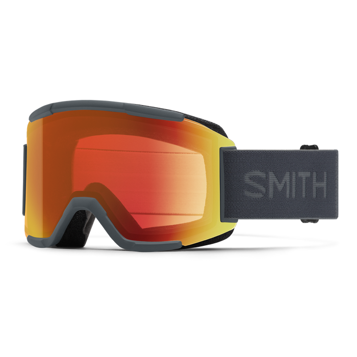 SMITH Squad Unisex Winter Ski Goggles