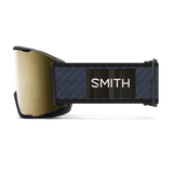 SMITH Squad MAG Unisex Winter Sports Goggles