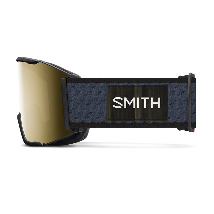 SMITH Squad MAG Unisex Winter Sports Goggles