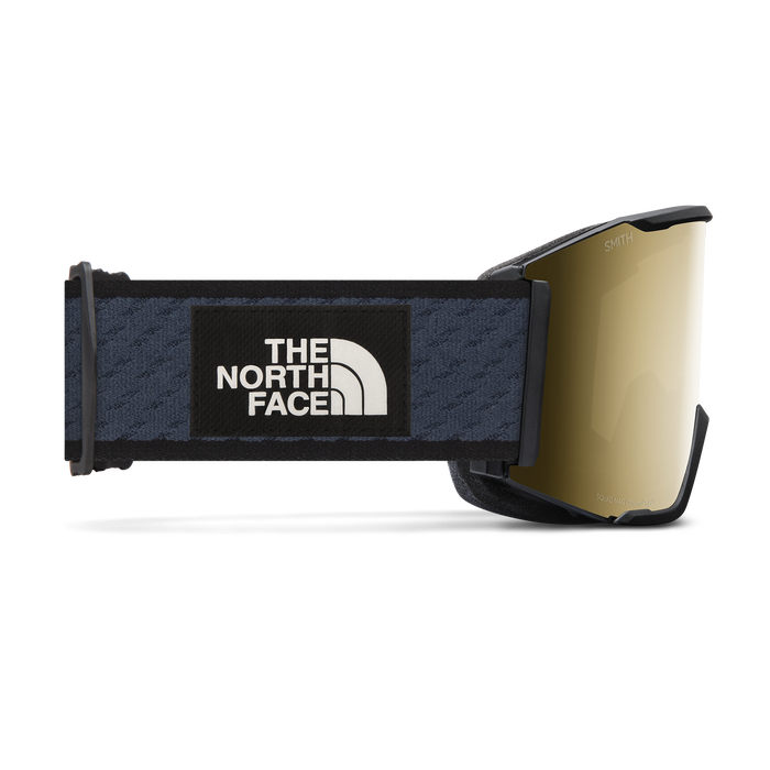 SMITH Squad MAG Unisex Winter Goggles