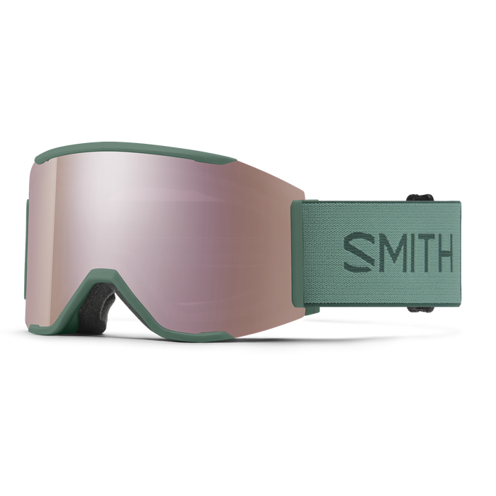 SMITH Squad MAG Unisex Winter Goggles