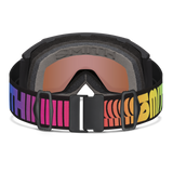 SMITH Squad MAG Unisex Winter Goggles