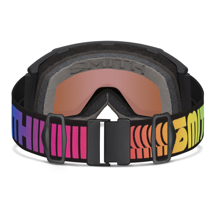 SMITH Squad MAG Unisex Winter Goggles