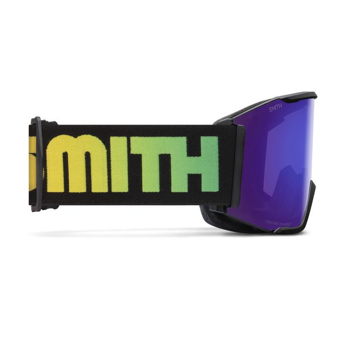 SMITH Squad MAG Unisex Winter Sports Goggles