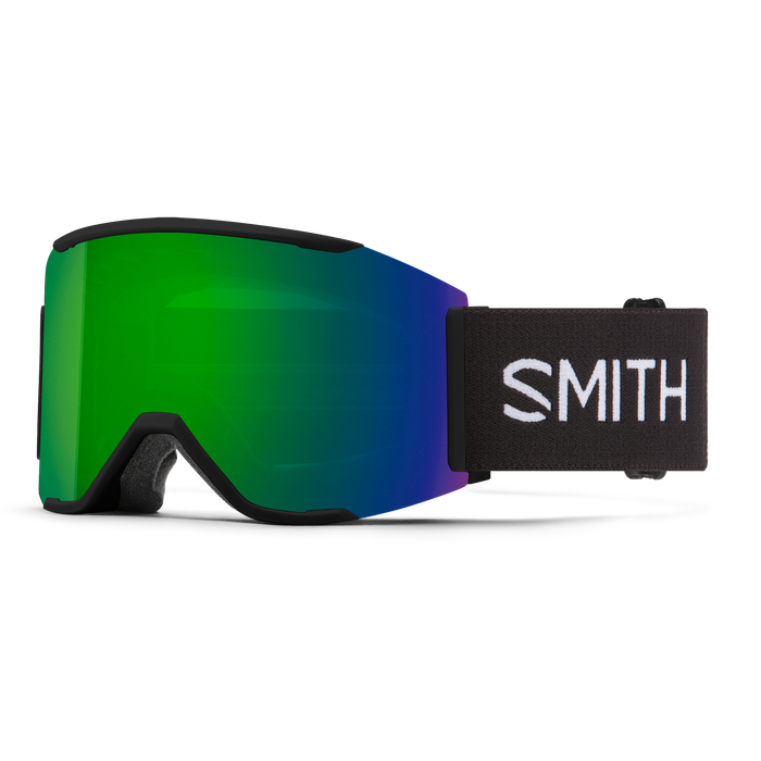 SMITH Squad MAG Unisex Winter Goggles