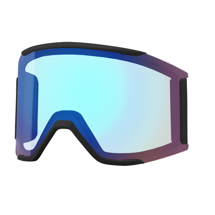 SMITH Squad MAG Unisex Winter Sports Goggles