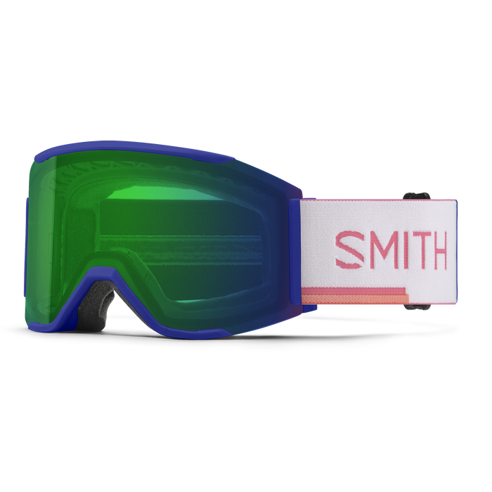 SMITH Squad MAG Unisex Winter Sports Goggles