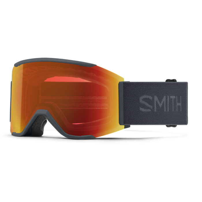 SMITH Squad MAG Unisex Winter Sports Goggles