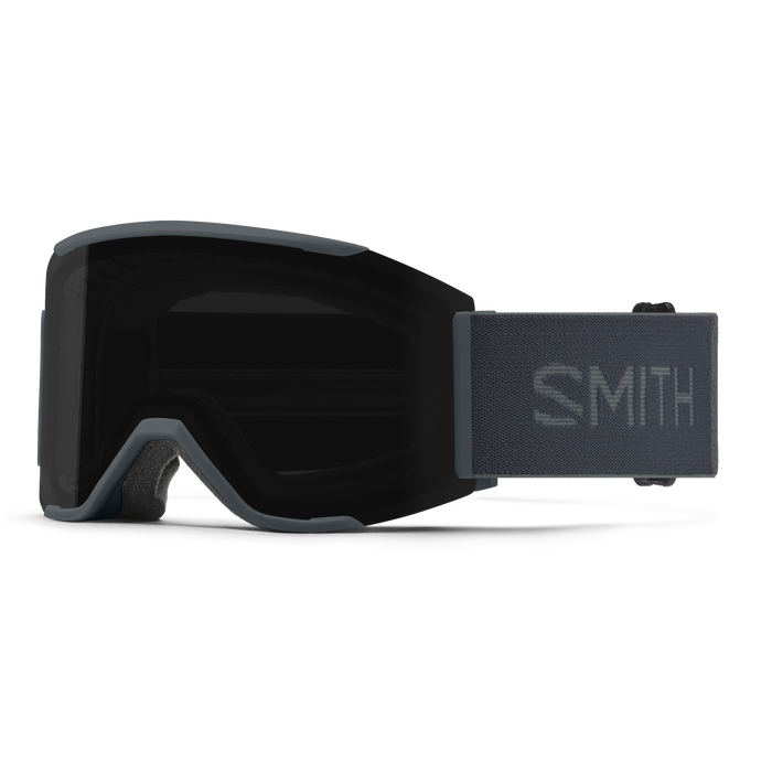SMITH Squad MAG Unisex Winter Goggles