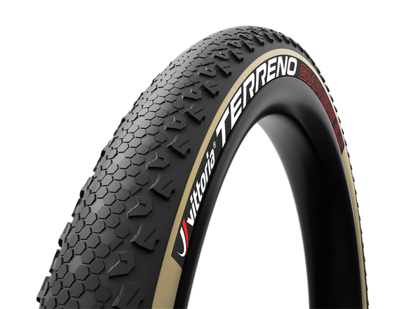 Vittoria Terreno G2.0 XCR/TNT G2.0 Cross Country Bike Tire