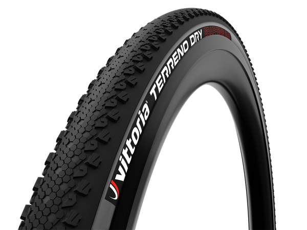 Vittoria Terreno Dry 2C Gravel/Rigid Bike Tire