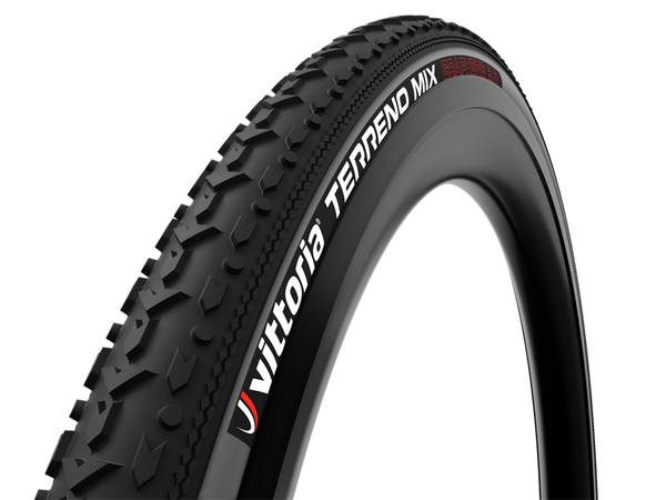 Vittoria Terreno Mix G2.0 Cyclocross/TNT G2.0 Tire
