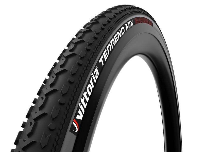 Vittoria Terreno Mix G2.0 Cyclocross/TNT G2.0 Tire