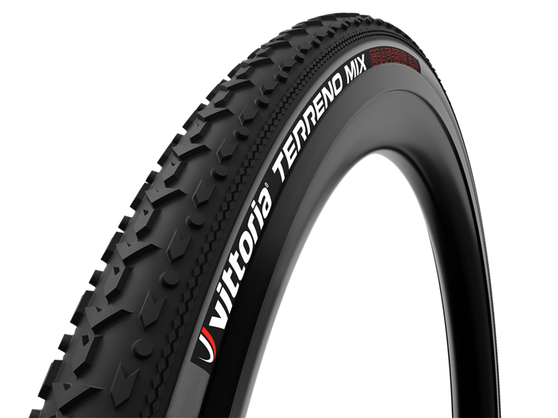 Vittoria Terreno Mix 2C Gravel/Rigid Tire