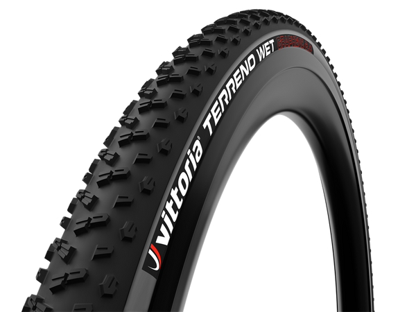 Vittoria Terreno Wet G2.0 Gravel/TNT G2.0 Tire