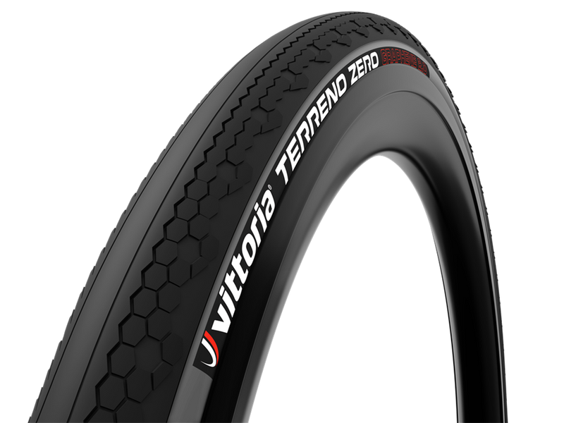 Vittoria Terreno Zero 2C Gravel/Rigid Tire