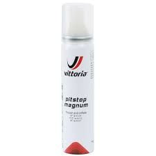 Vittoria MTB Pit Stop Magnum Repair and Inflate Pit Stop