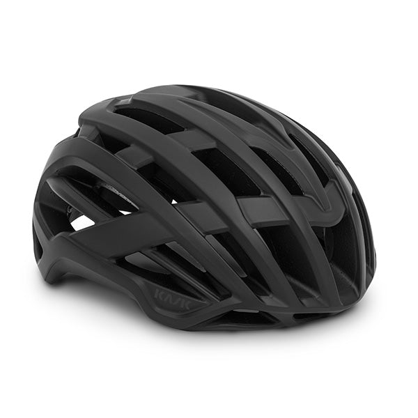 KASK Valegro Helmet - Black Matte