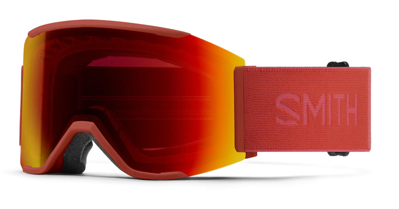 SMITH Squad MAG Unisex Winter Goggles