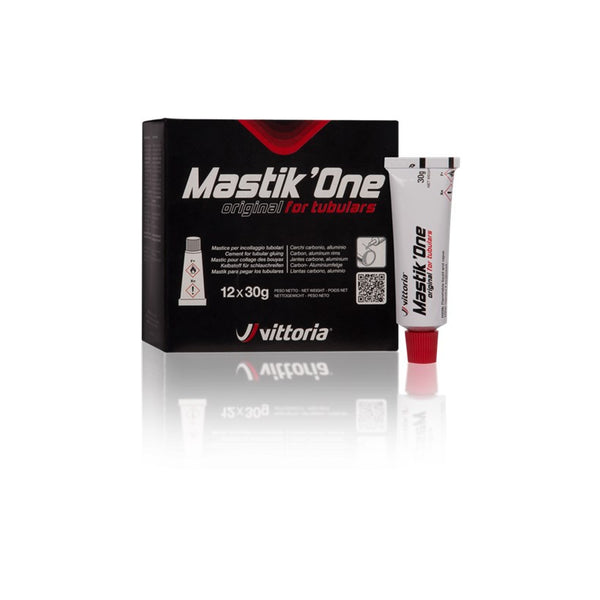 Vittoria Mastik' One Prof (Tube Packaging)