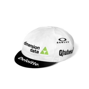 OAKLEY TEAM DIMENSION DATA CYCLING CAP MEN CYCLING HATS