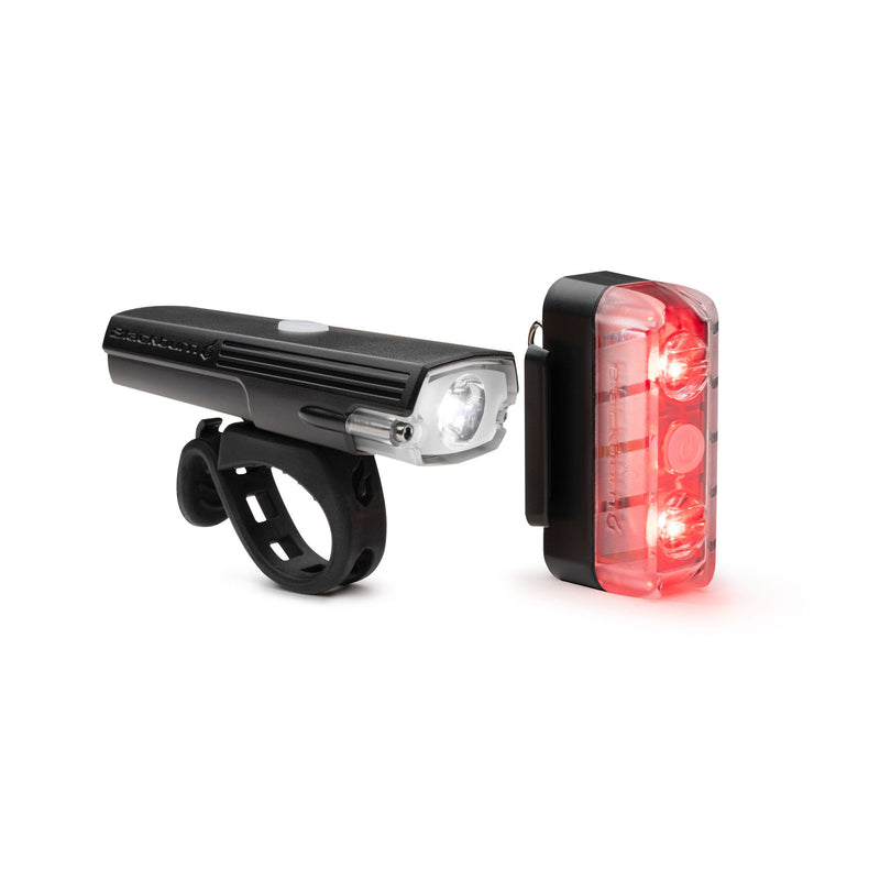 Blackburn Dayblazer 400 Front/65 Rear Light Set
