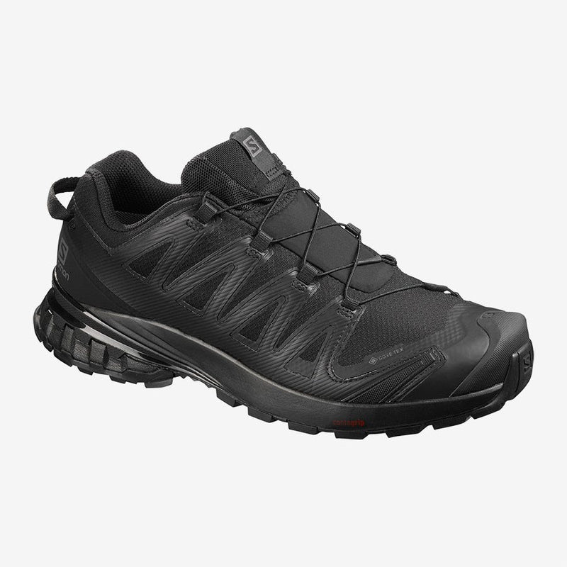 Salomon Men's XA PRO 3D v8 GTX Trail Running Shoes
