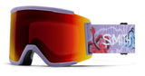 Smith Squad XL Unisex Winter Goggles