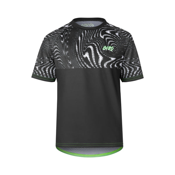 Giro Youth Roust Jersey Cycling Apparel