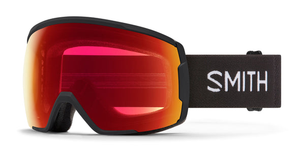 Smith Proxy Unisex Snow Winter Goggles - Front View