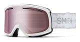 Smith Drift Women Winter Snow Ski Goggles