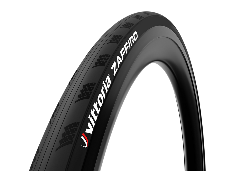 Vittoria Zaffiro V Rigid Performance Training Bike Tire