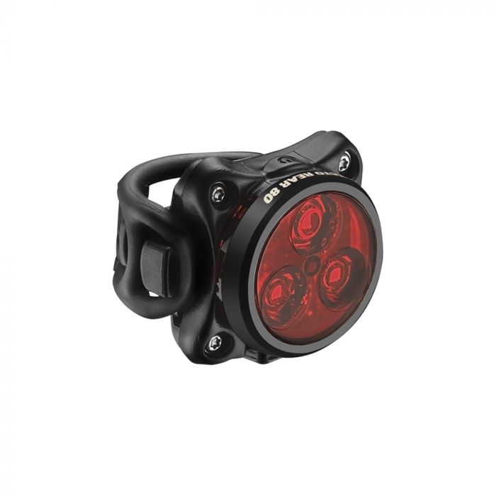 Lezyne Zecto Drive Light