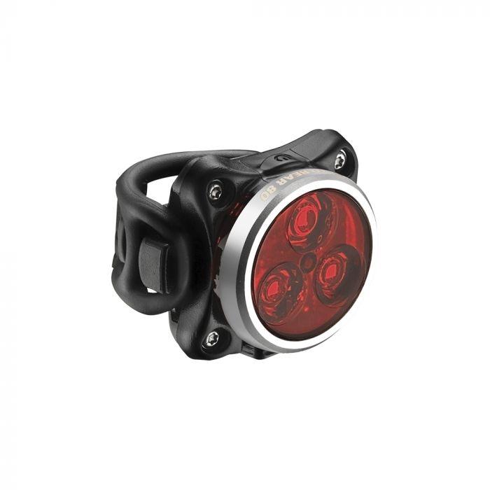 Lezyne Zecto Drive Light